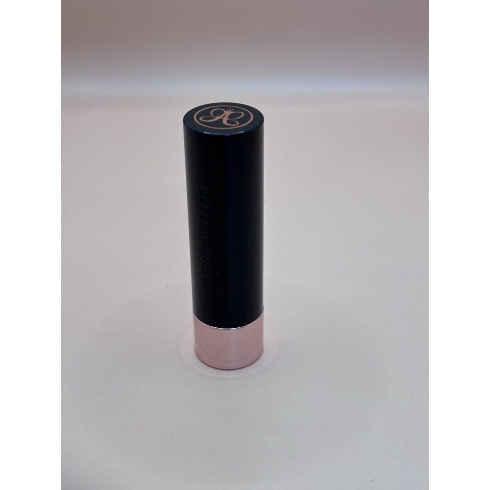 Anastasia Beverly Hills Matte Lipstick Shade Rage 0.12oz / 3.5 g Made in PRC